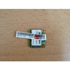 wireless ACer aspire 5738 - 5338 A61.41