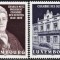Luxemburg 1987 cat.nr.1133-4 neuzat,perfecta stare (s3)