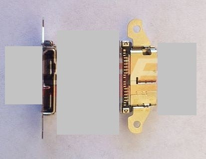 Conector alimentare Samsung Galaxy S5/G900/Note 3