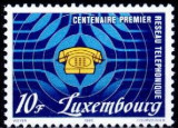 Luxemburg 1985 - cat.nr.1073 neuzat,oerfecta stare