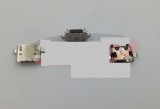 Conector alimentare HTC Desire 500 original