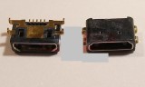 Conector alimentare Nokia Lumia 800 original