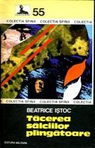 Beatrice Istoc - Tacerea salciilor pl&amp;icirc;ngatoare foto