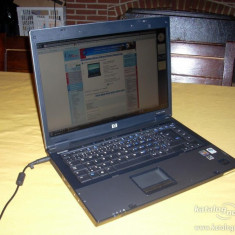 Laptop second hand HP Compaq 6715s