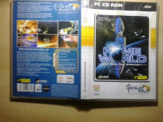 Joc PC - Homeworld (GameLand - sute de jocuri) foto