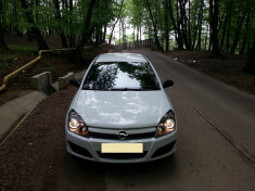 Opel Astra H -2005, 1.7 CDTI foto