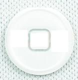 Buton meniu iPad 3/4 white original