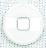 Buton meniu iPad 3/4 white original