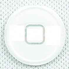 Buton meniu iPad 3/4 white original