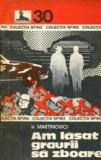 Iv Martinovici - Am lasat graurii sa zboare, 1976