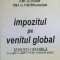 IMPOZITUL DE VENITUL GLOBAL - EVIDENTA CONTABILA IN PARTIDA SIMPLA