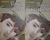 Charles Dickens - David Copperfield (2 vol., 1957)