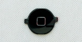 Buton meniu IPhone 4S Black original