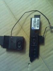 boxe/ difuzoare HP COMPAQ PRESARIO CQ71 G71 CQ61 G61 532604-141 foto