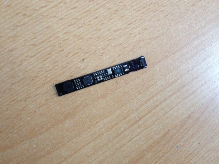 webcam Samsung RV510 A61.60