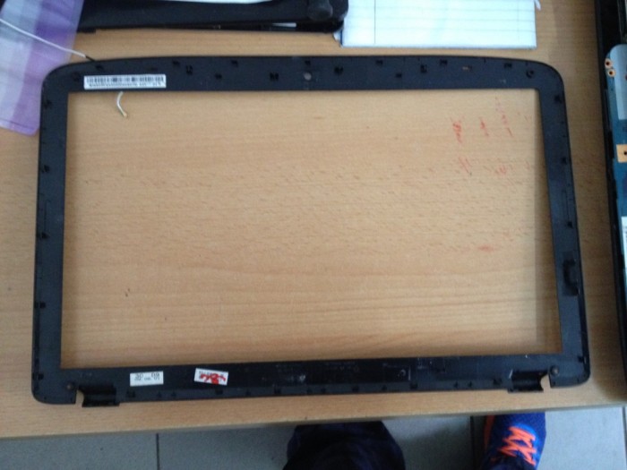 Rama display Acer aspire 5738 - 5338 (A61.38 , A80)