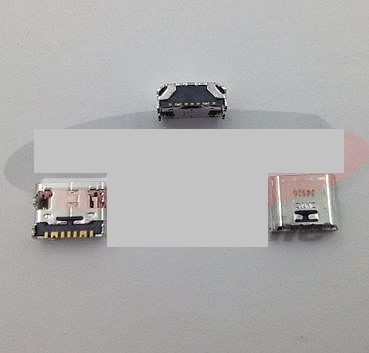 Conector alimentare Samsung Galaxy Grand Neo I9060 foto