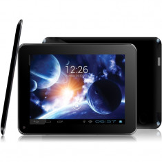 Tableta Serioux S802TAB, 8 inch, Cortex A9 1.2GHz Dual Core - RESIGILAT foto