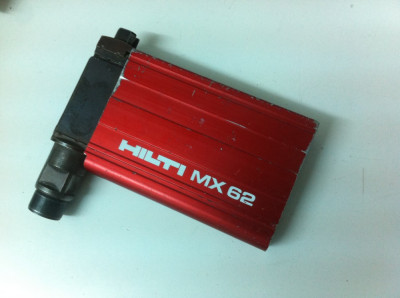 HILTI MX 62 foto