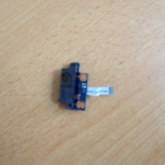 Conector unitate optica Samsung RV510 A61.61