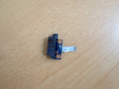 Conector unitate optica Samsung RV510 A61.61 foto