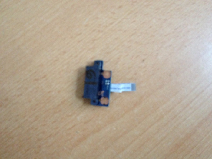 Conector unitate optica Samsung RV510 A61.61