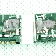 Conector alimentare Samsung Galaxy Nexus i9250