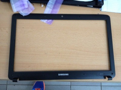 Rama display Samsung RV510 A61.63 foto