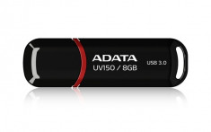 Stick Drive 8GB ADATA USB 3.0 foto