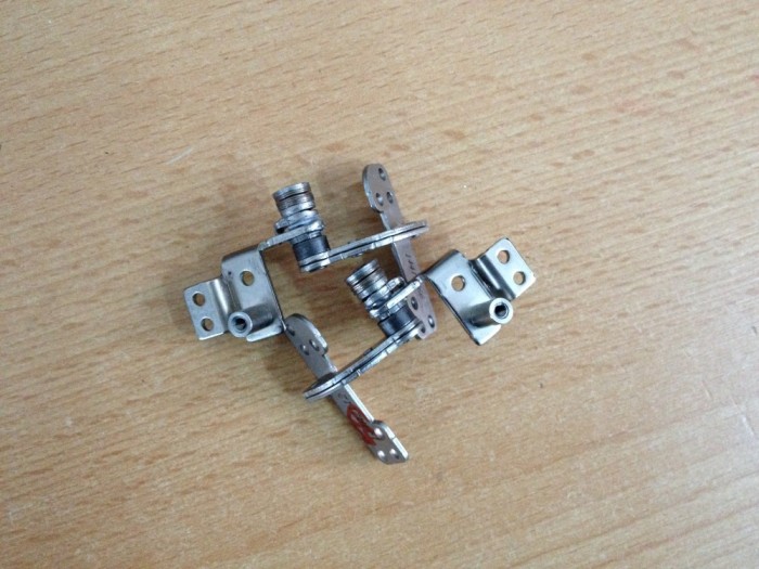 Balamale Samsung RV510 A61.59