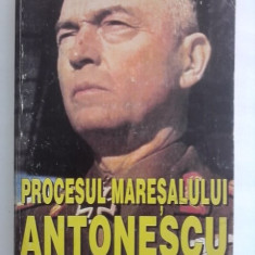 Procesul Maresalului Antonescu, Documente vol. 2 / R5P5S