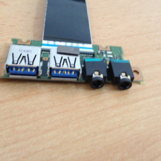 Modul USB 3.0 Fujitsu Siemens Lifebook E753 A61.1, A146