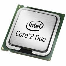 Procesor Intel Core2 Duo E7500 2.93GHz foto