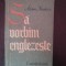 SA VORBIM ENGLEZESTE - EXERCITII LEXICALE - Adrian Nicolescu - 1964, 191 p.