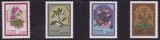 Madeira 1983 - cat.nr.91-4 neuzat,perfecta stare