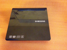 DVD-RW Samsung extern(usb) - aproape nou foto