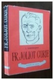 I. Ghimesan - Fr. Joliot Curie, 1961