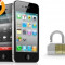 Unlock Deblocare Decodare iPhone 4 4S 5 5C 5S 6 6+ 6S+ AT&amp;T SUA ATT USA all IMEI