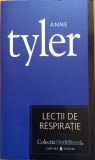 LECTII DE RESPIRATIE - Anne Tyler