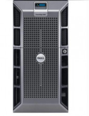 DELL PowerEdge 2900 DualCore Intel Xeon 5160, 3000 MHz 4 GB RAM HDD TYPE: SAS CD 8x 3,5&amp;quot; HDD bay size: 1U foto