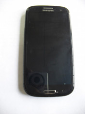 Samsung Galaxy S3 i9305 foto