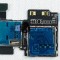 Banda Cititor SIM si card MicroSD Samsung I9500/I9505 Galaxy S4 Original