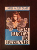 AM LUMEA IN BUZUNAR - James Hadley Chase - 1994, 271 p., Alta editura