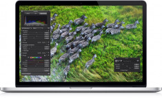 Macbook Pro Retina 13, (late 2013) i5 2.4 Ghz, 8GB, SSD 256 Gb ... foto