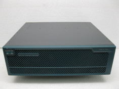 Router Cisco 3745, Base Unit, 2 ANI GARANTIE foto