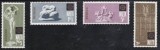 C370 - Malta 1974 - cat.nr.488-91 neuzat,perfecta stare