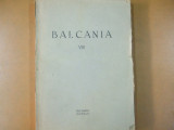 Balcania anul VIII Bucuresti 1945 026