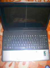 Compaq Presario CQ60, AMD Athlon X2 foto