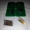 Adaptor BDM FRAME + Ace telescopice BDM Frame Pins - BDM 100