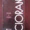 ISTORIE SI UTOPIE -- Cioran -- 1997, 140 p.